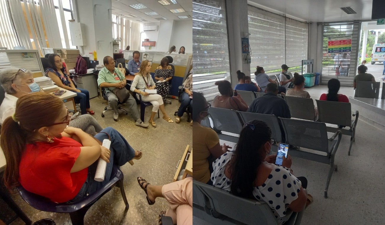 Noticias de Neiva: A partir de diciembre Famisanar prestara sus servicios