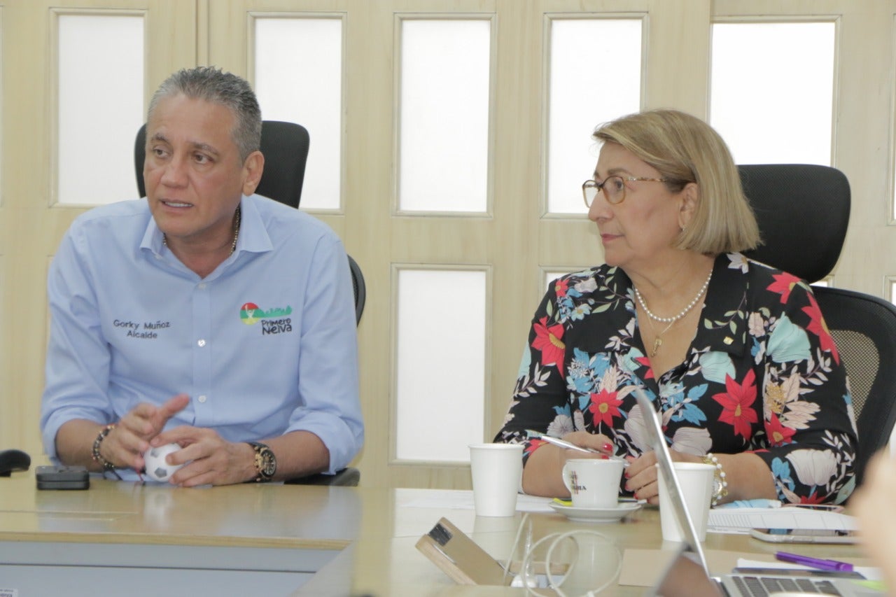 Caminos comunitarios de la paz total será liderado por USCO