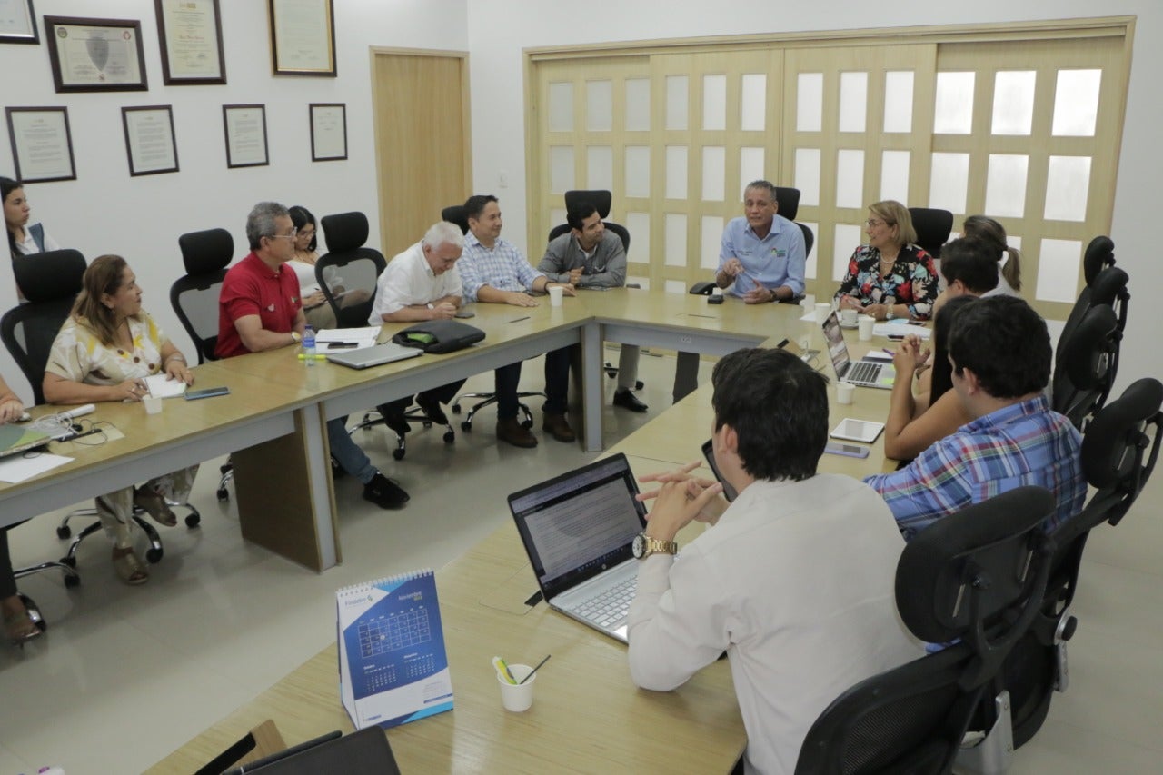 Caminos comunitarios de la paz total será liderado por USCO