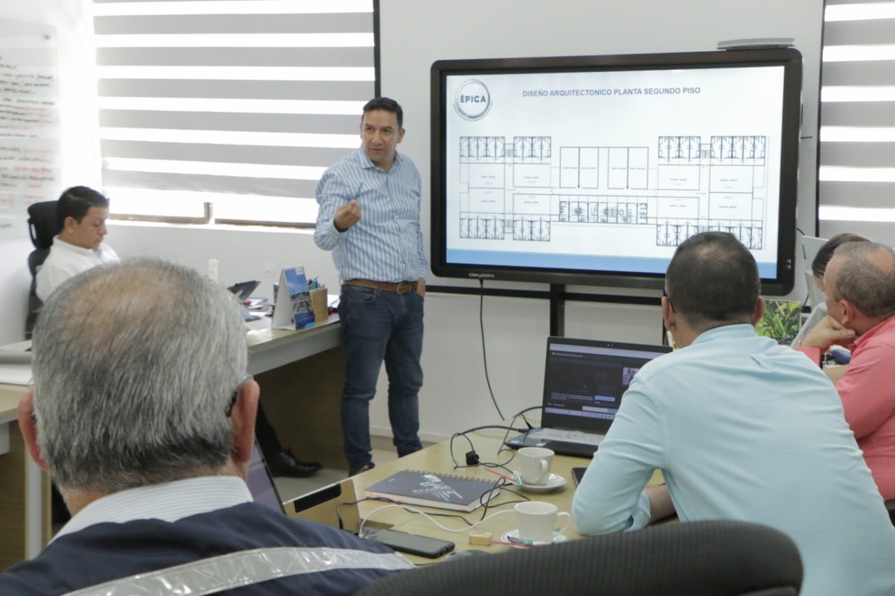 Alcalde busca mejoramiento del sistema carcelario