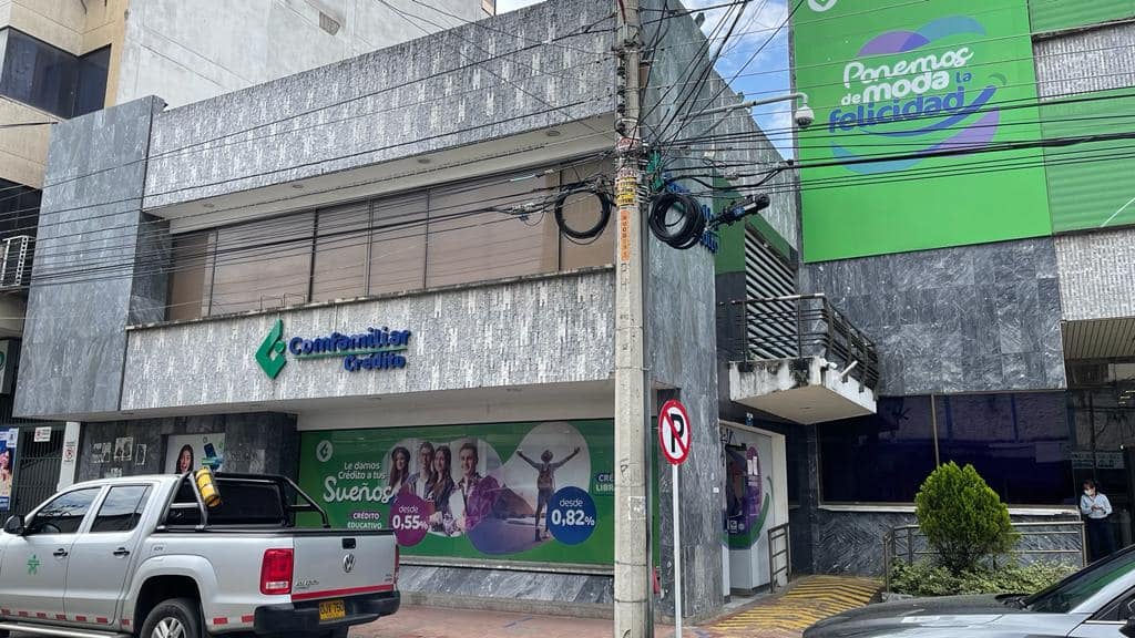 Comfamiliar del Huila no será liquidada