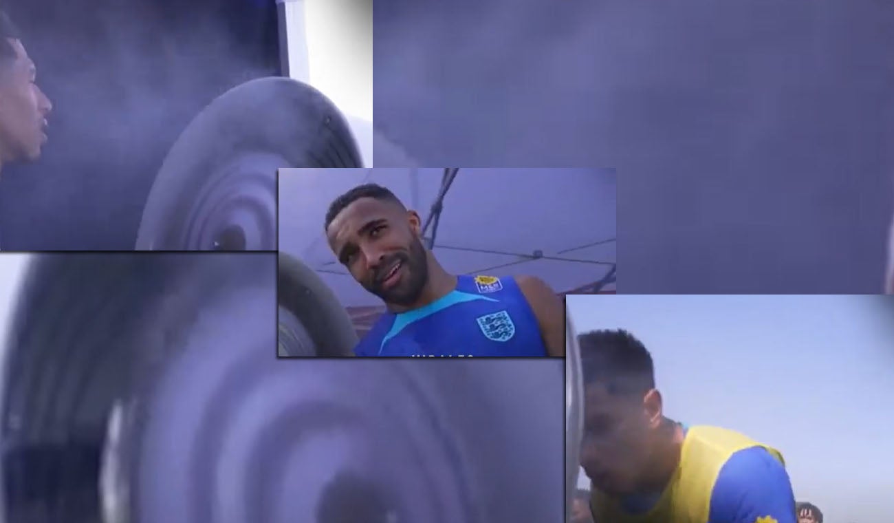 Abanicos que salvan vidas