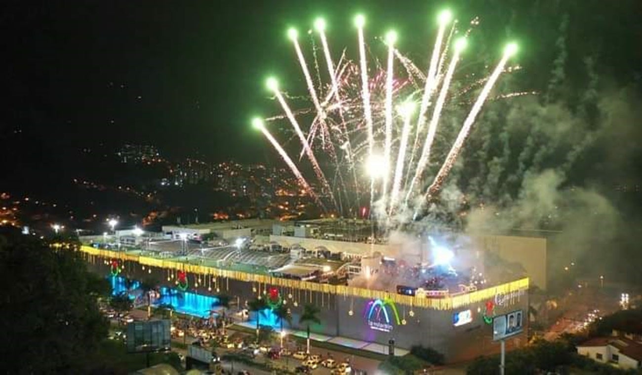 Alborada La Estación