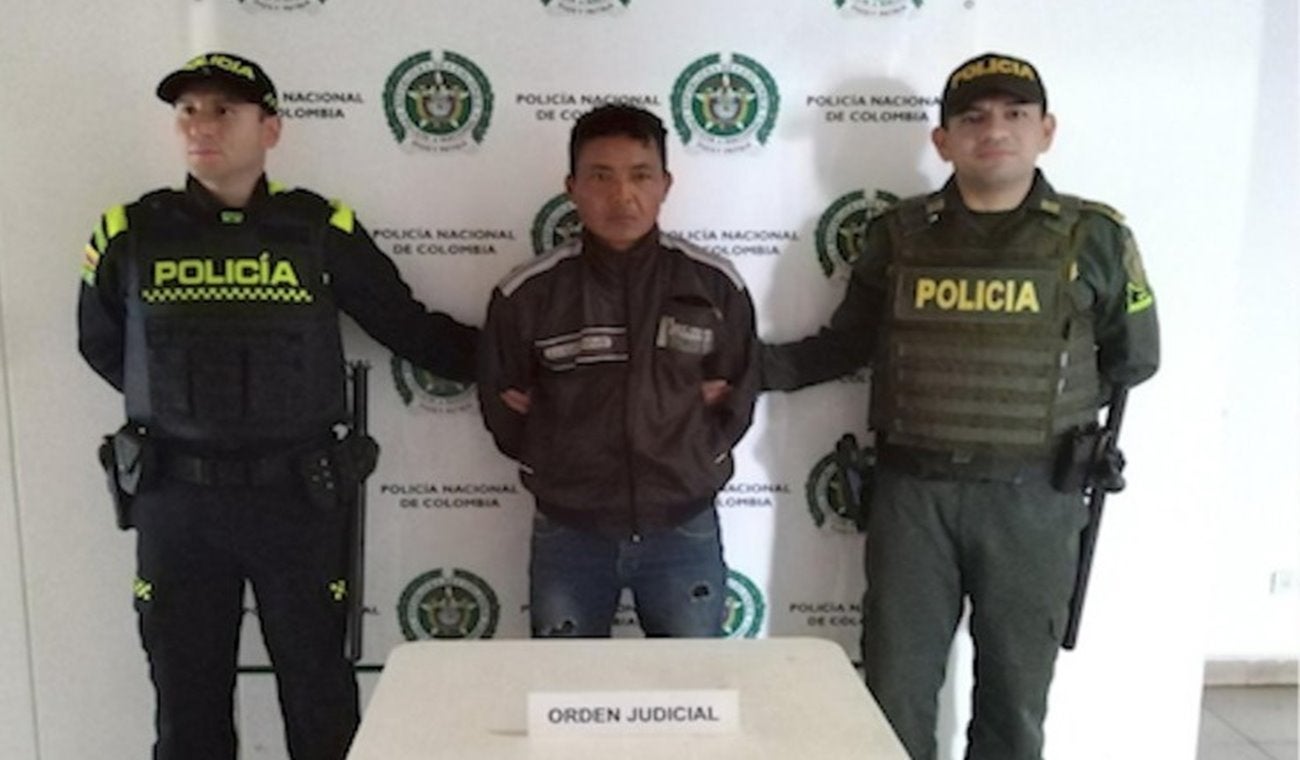 ¡Indignante! Hombre secuestró y maltrató a su pareja durante dos meses en Purificación