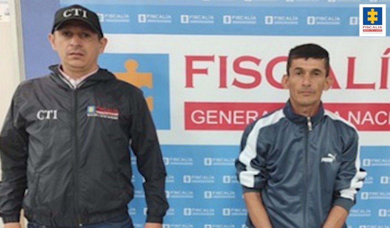 A la cárcel sujeto que intentó matar a ‘pico de botella’ a su expareja en El Espinal