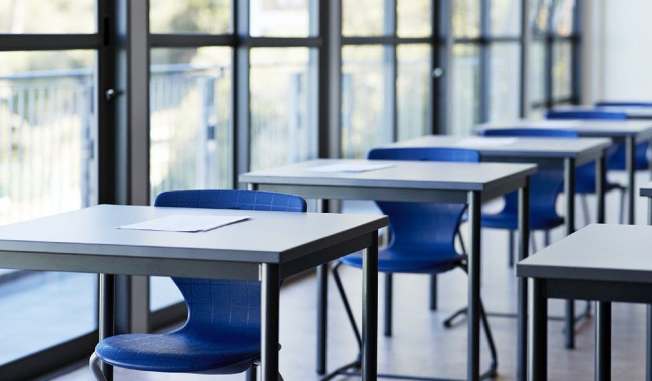 Inician la solicitud de cupos para básica primaria en colegios de Ibagué