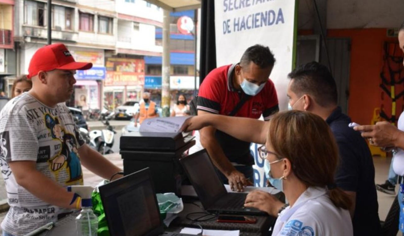 Facturación electrónica
