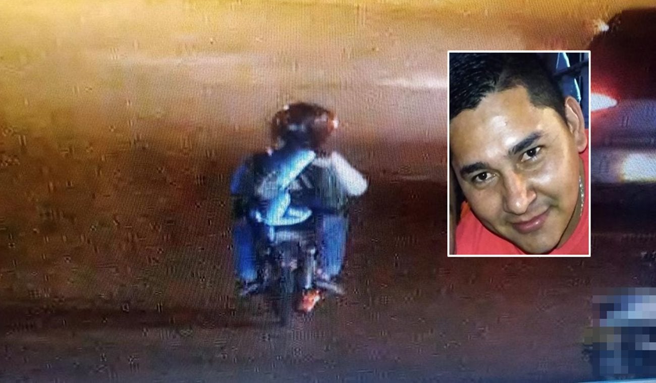 Sicariato de vigilante en Ibagué podría tener tintes pasionales