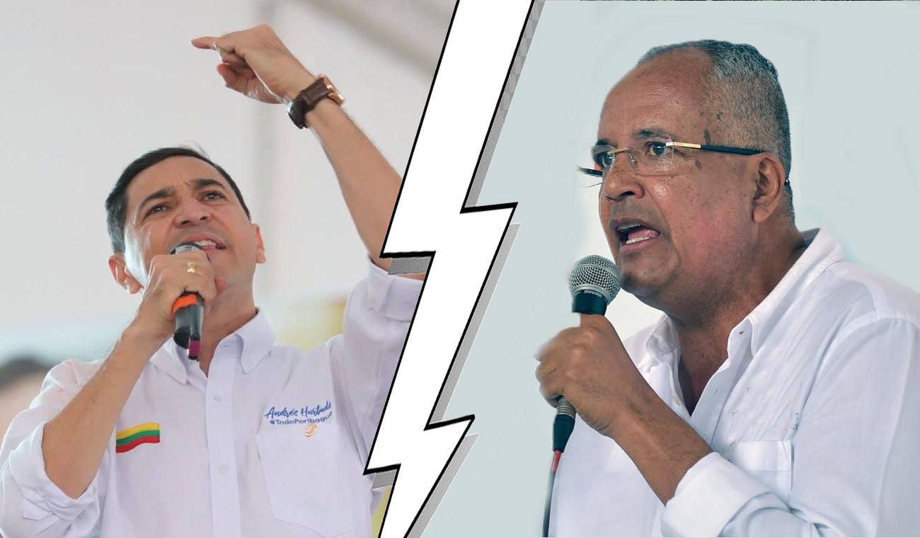 Ruptura Hurtado Barreto