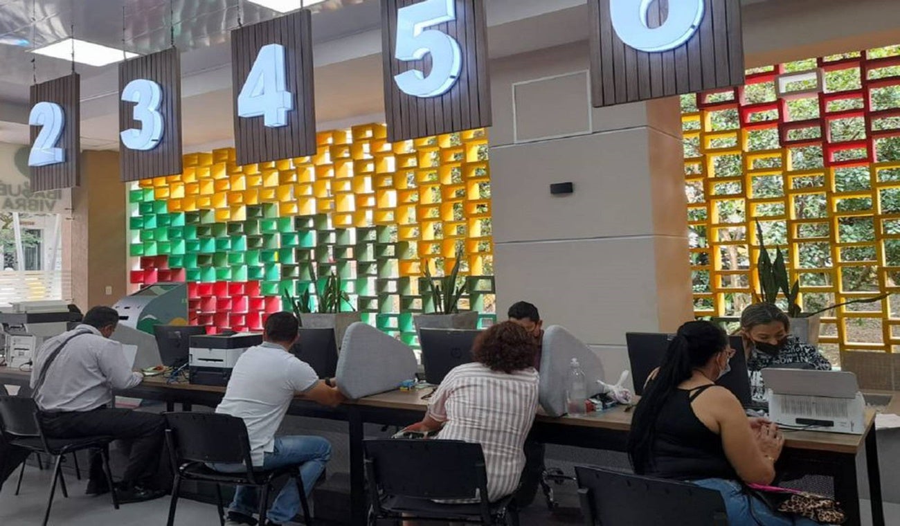 Catastro Multipropósito Ibagué