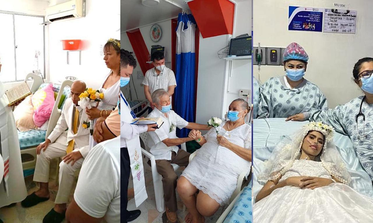 Matrimonios Hospital