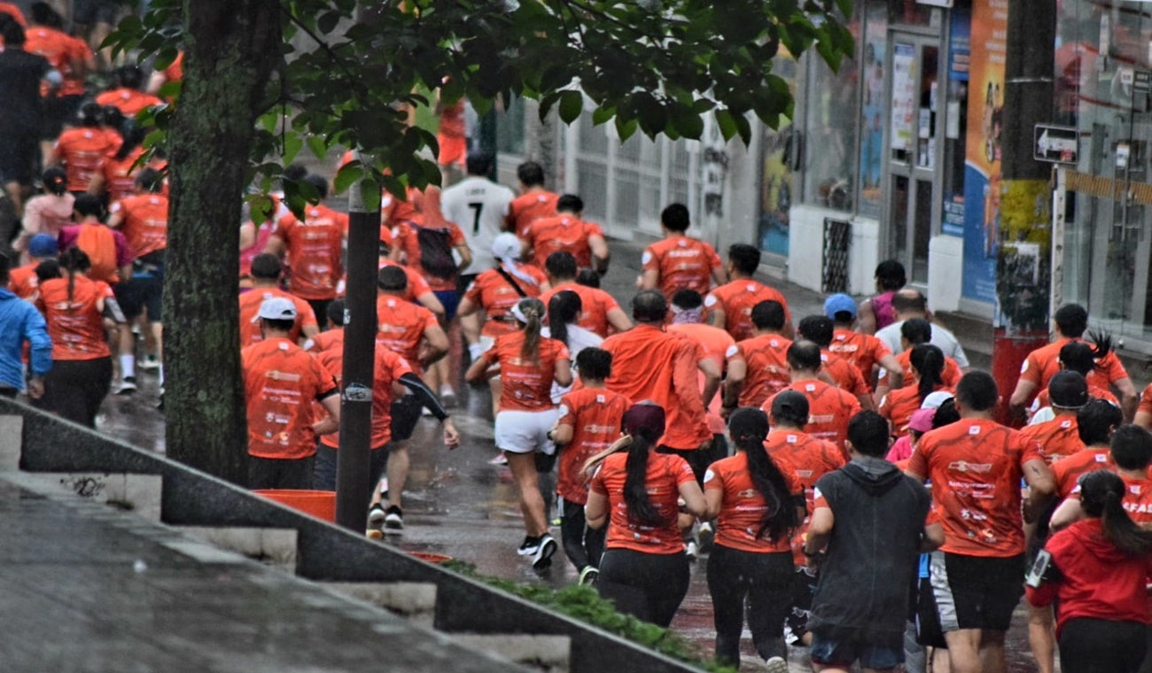 Media Maraton Ibagué