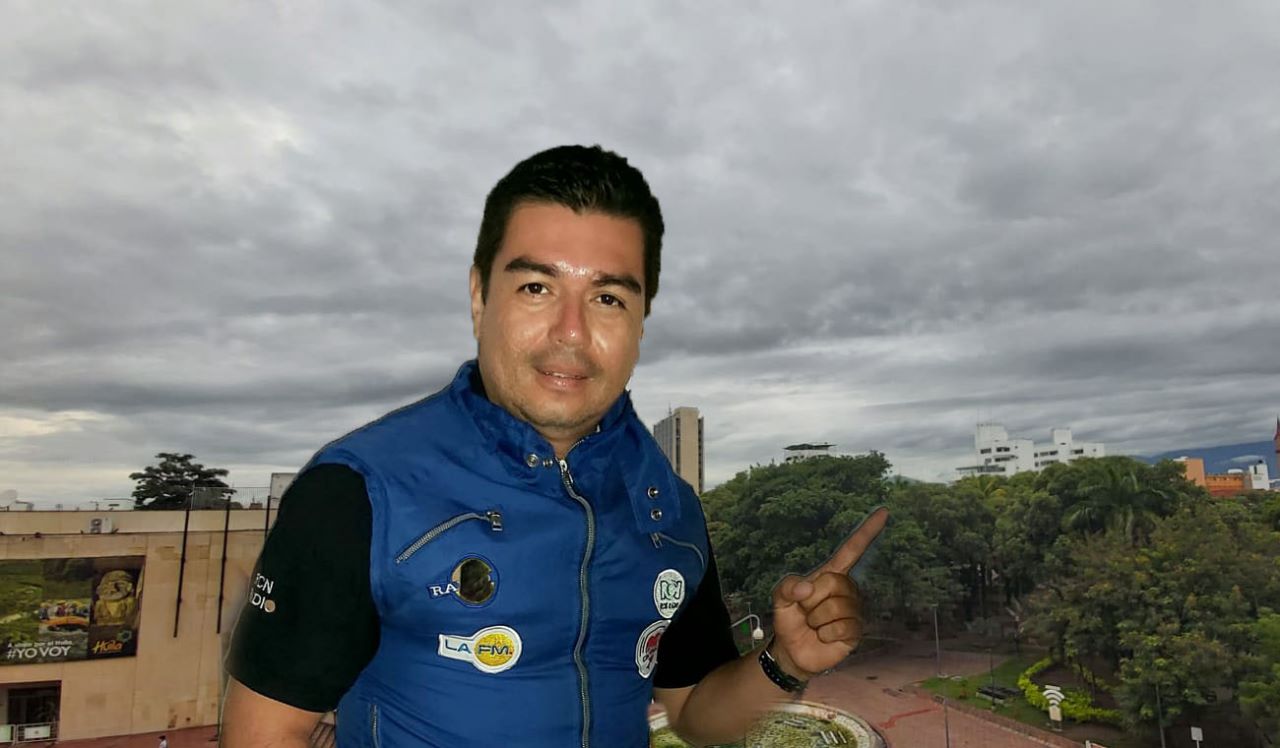 Patrullero RCN Neiva