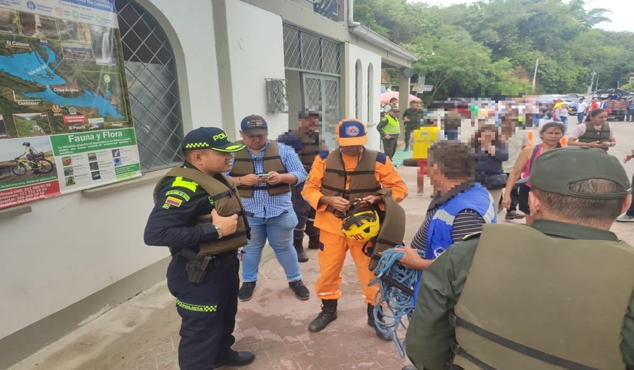 Reunion lancheros Prado