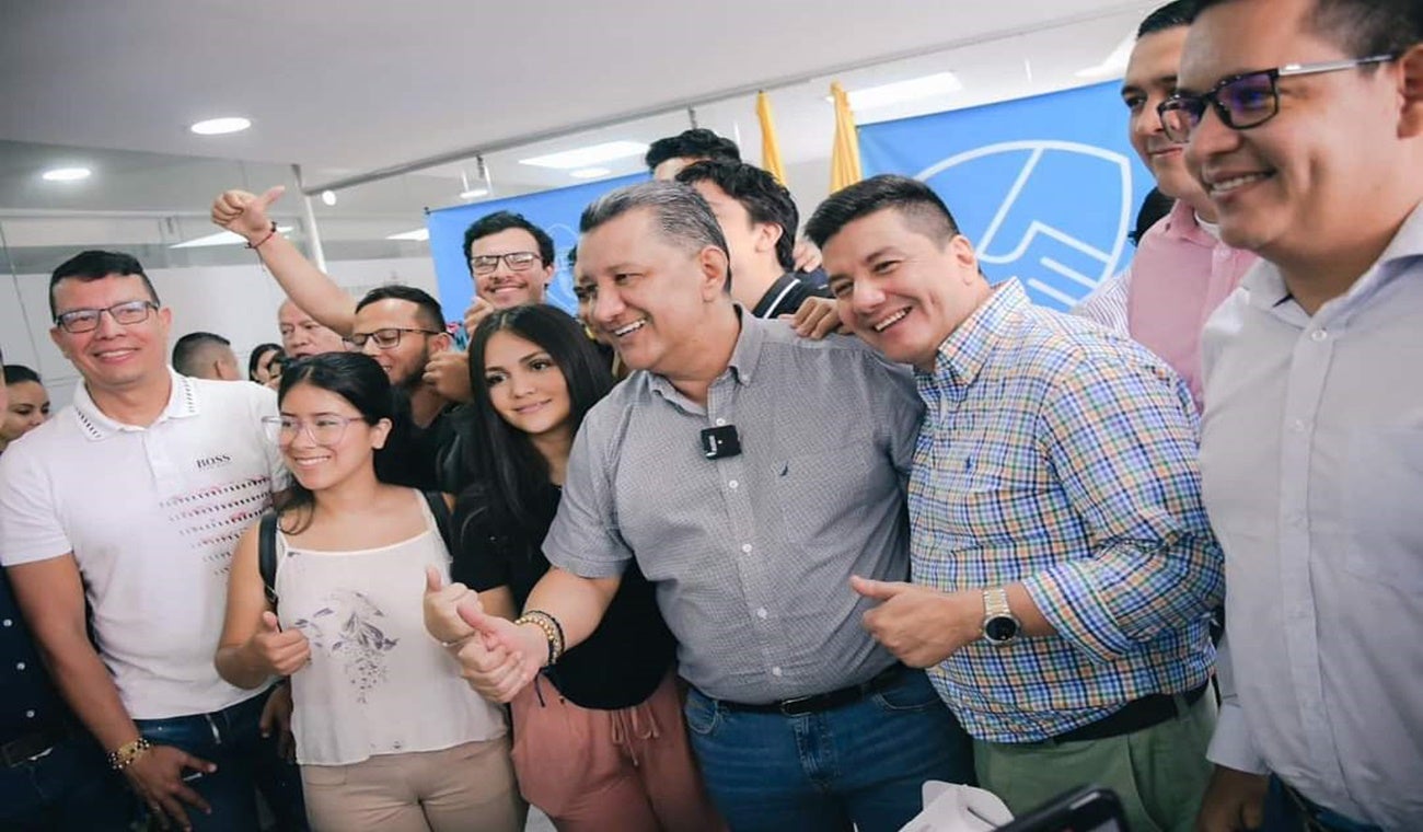 Ricardo Orozco Gratuidad educativa