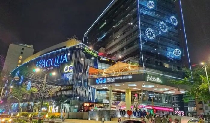 Ibagué en 'Horario extendido'