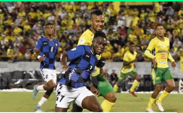 Boyaca Chico pego primero y ahora se disputara en Tunja