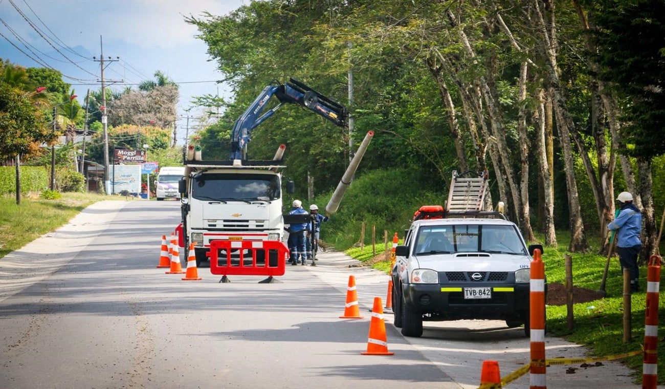 Corregimiento El Totumo