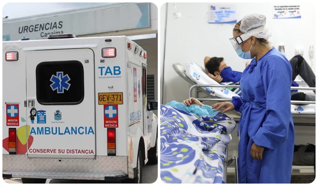 Ese ‘Carmen Emilia Ospina’ blindara temporada de diciembre