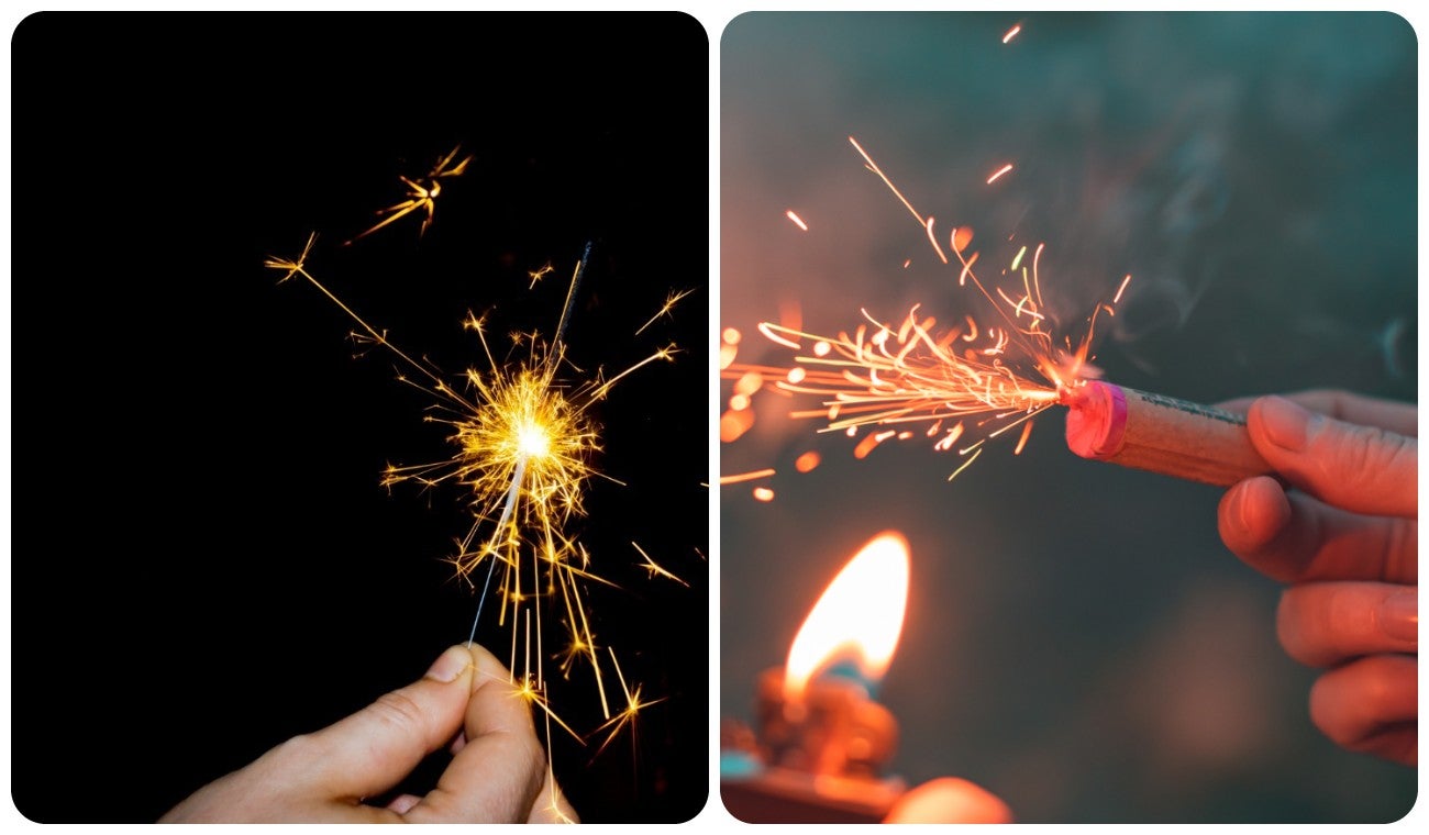 Padres serán responsables por niños quemados