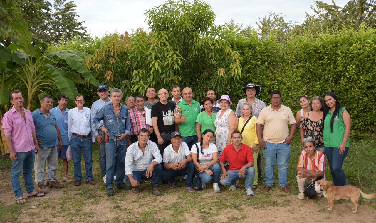 Los beneficiados serán nuevos proyectos habitacionales