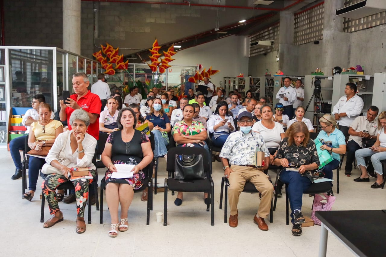 La inversión supera los $38.000 millones en la comuna 4