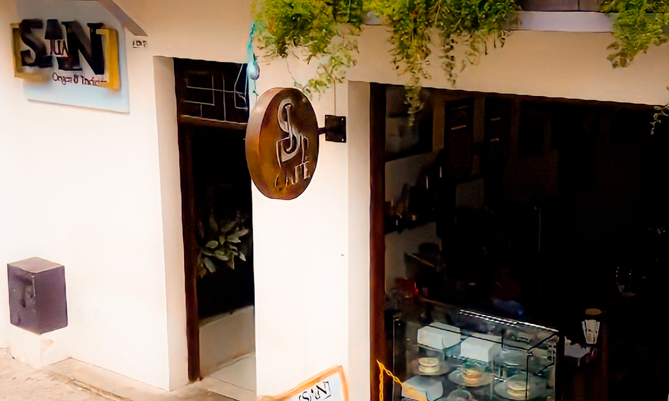 San Juan Origen y Tradición