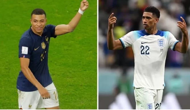 El mundial de Qatar 2022 entra en su recta final