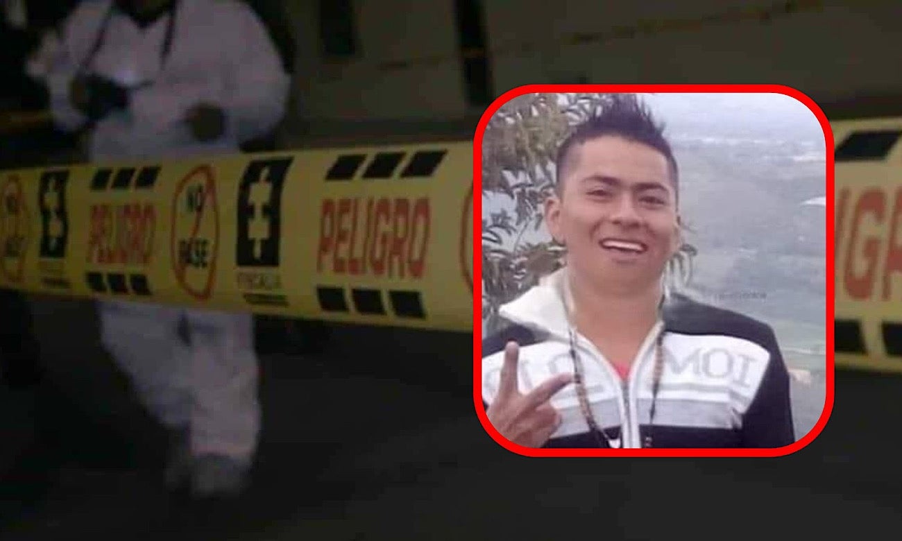 Cristian Leonardo Papamija Gómez