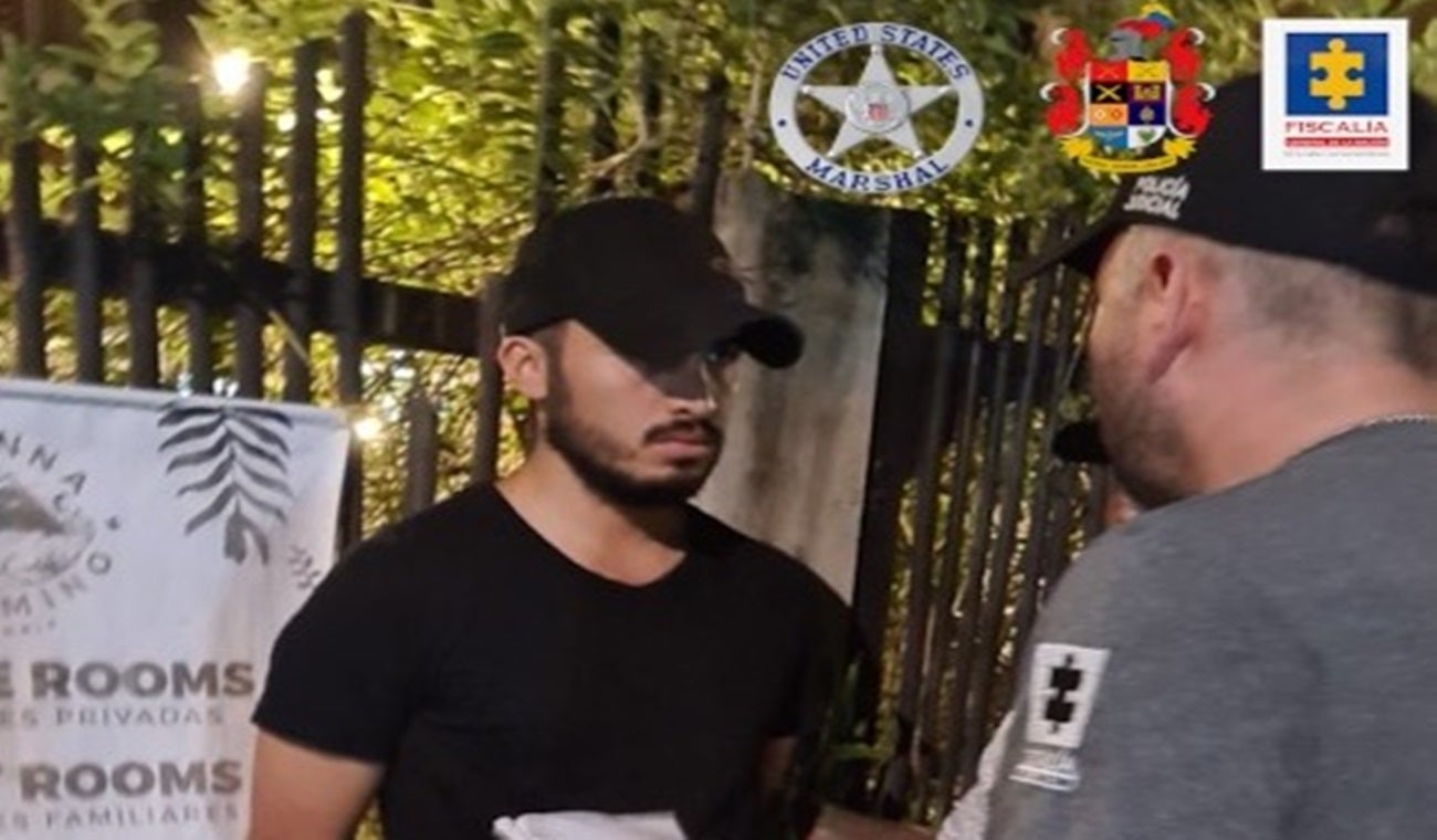 Ubicaron en Colombia a oficial de policía ecuatoriano requerido en su país por feminicidio