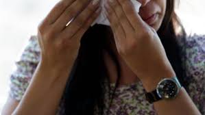 Violencia intrafamiliar