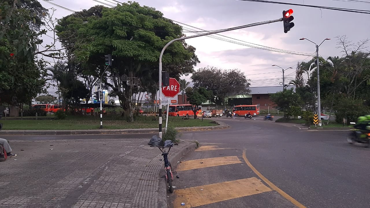 Inicia bloqueo en Mirolindo