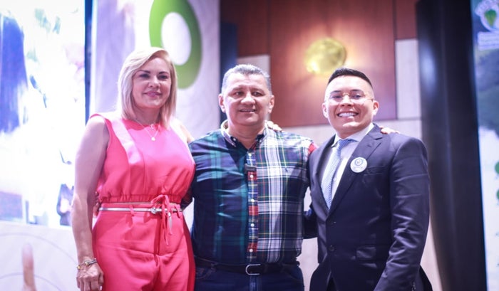 Rendición de cuentas Cortolima