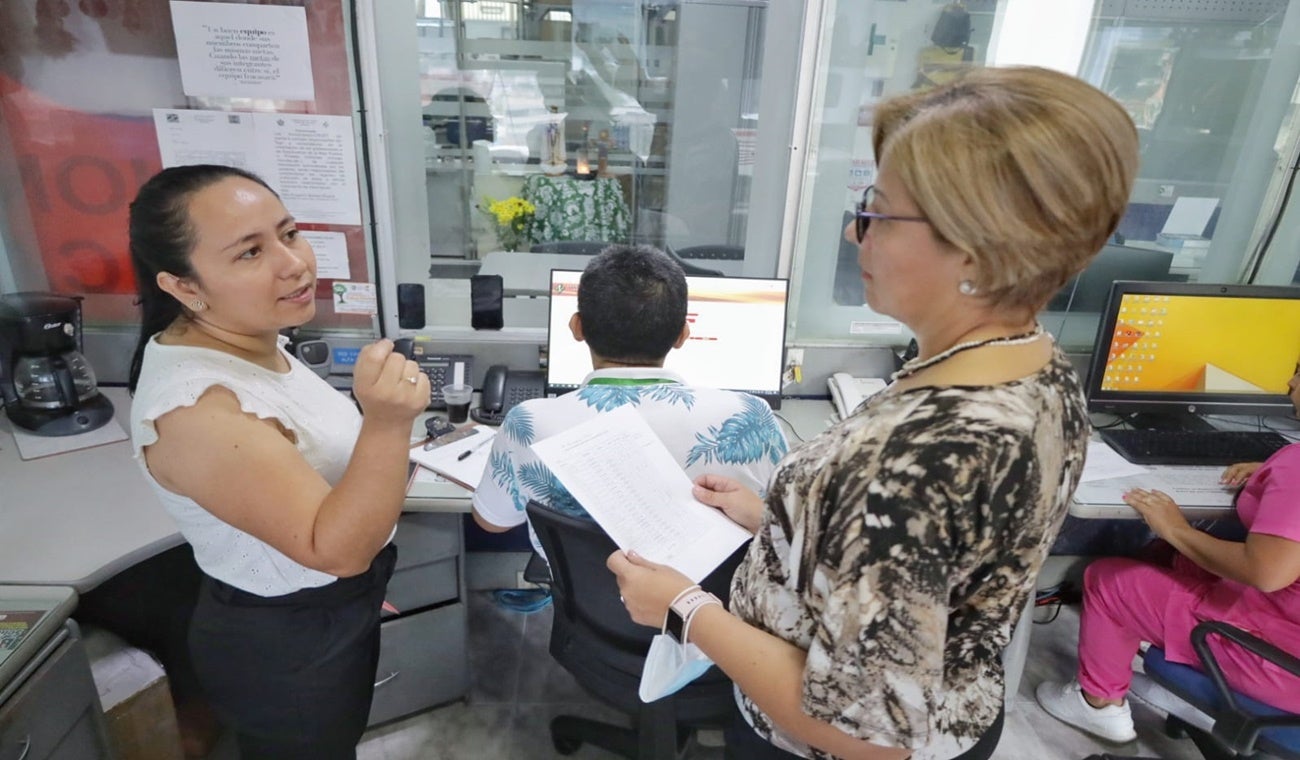 Servicio de urgencias Ibagué