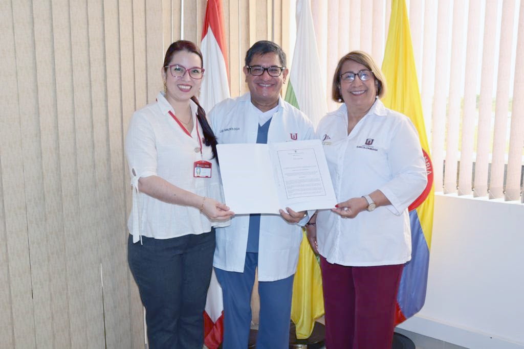 Ministerio de Educación renovó acreditación al programa de Medicina de la USCO