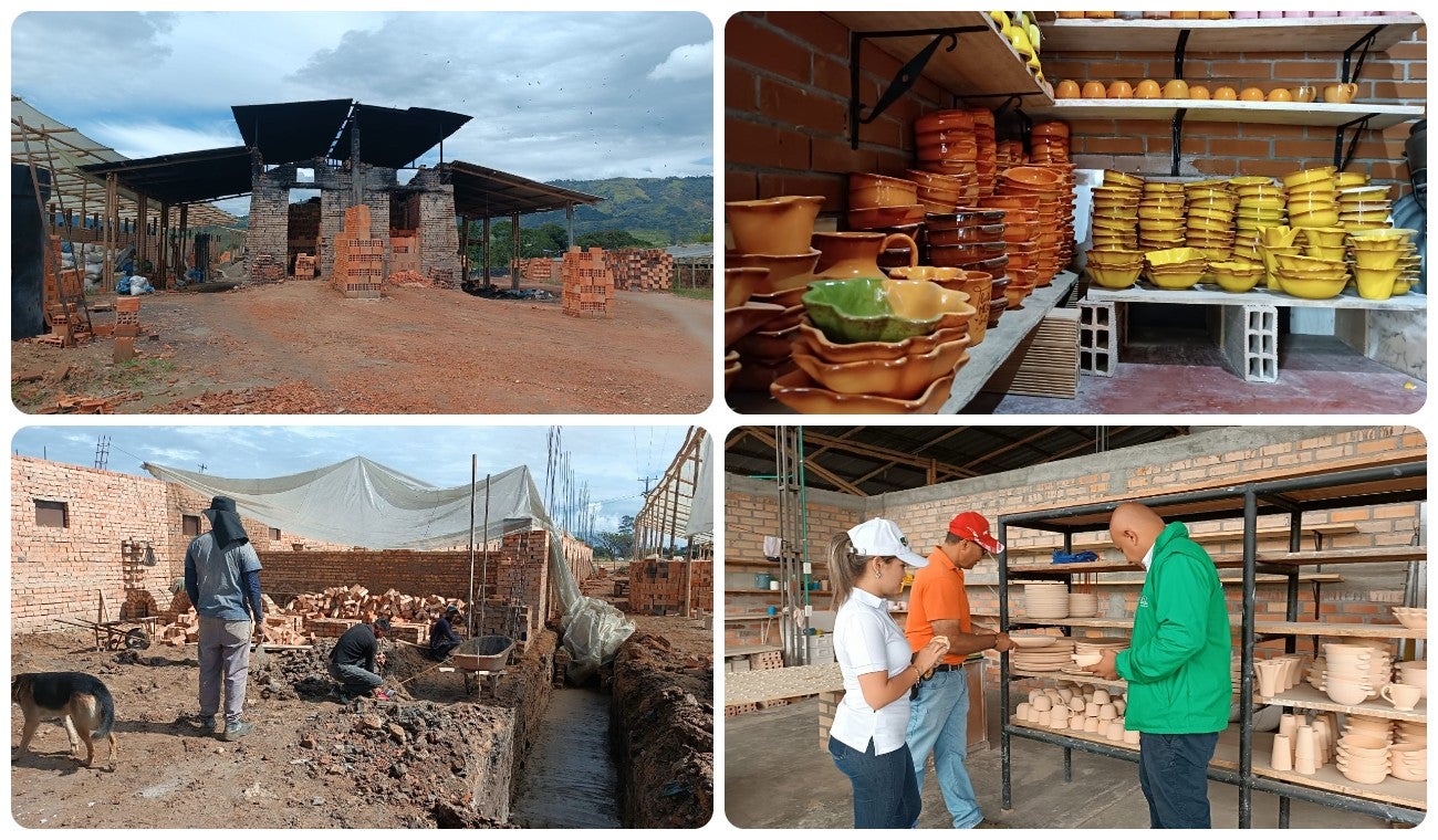 Licencia ambiental será revalidada por la CAM