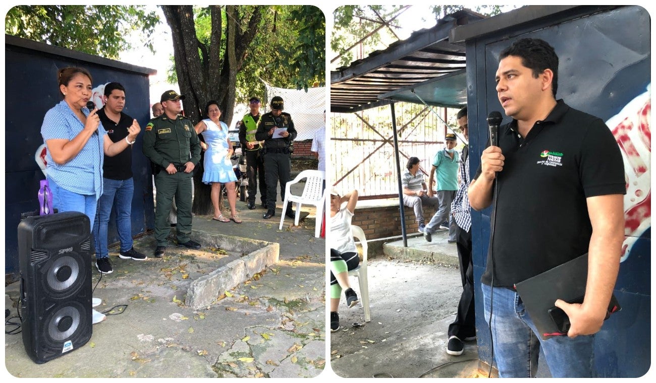 Estrategia de seguridad impacta delincuencia