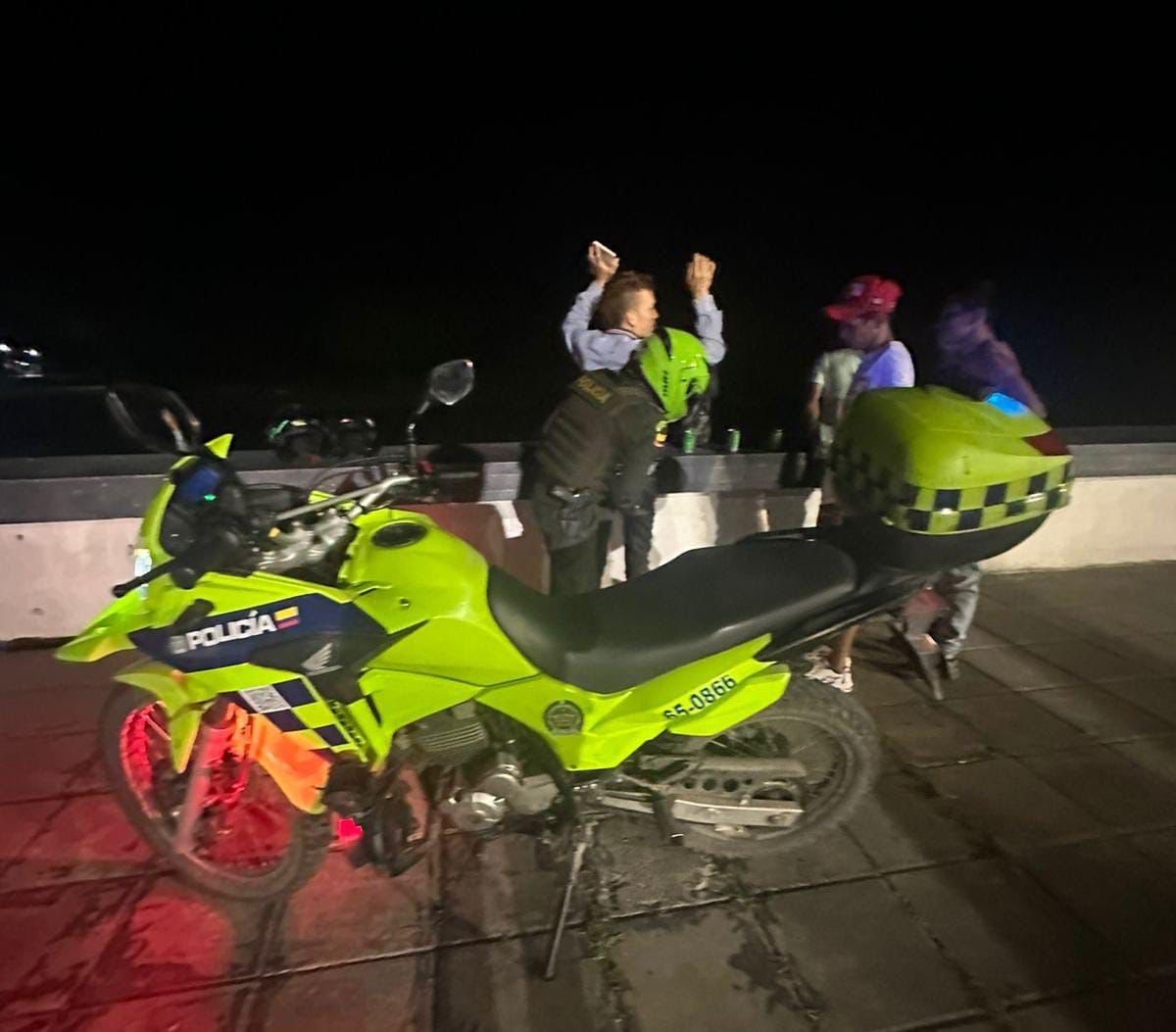 Plan de Control Territorial arroja resultados positivos