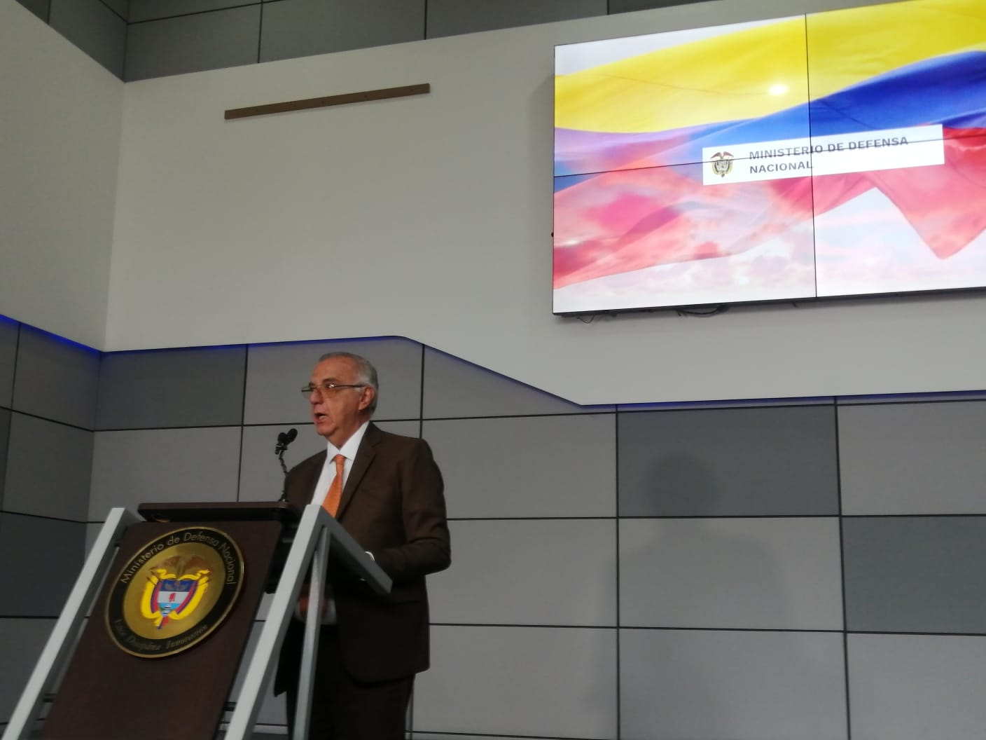 Pese a cese al fuego, FF.MM seguirán combatiendo narcotráfico y minería ilegal