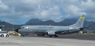 Vuelo Humanitario para traer de regreso al Deportivo Pasto