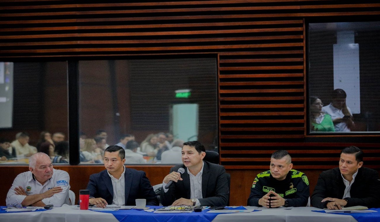 Consejo de Gobierno 2023