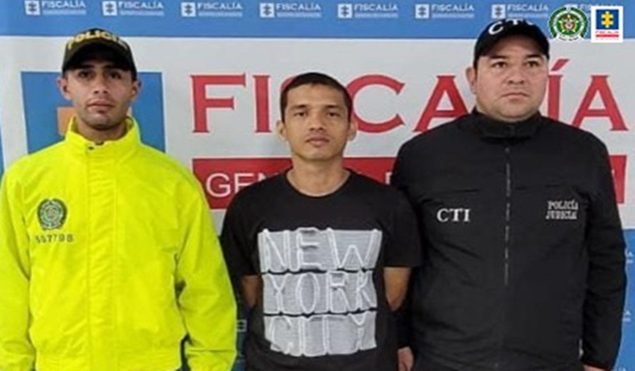 Llegó hasta la casa de su expareja en la Ciudadela Simón Bolívar y le disparó en la cara