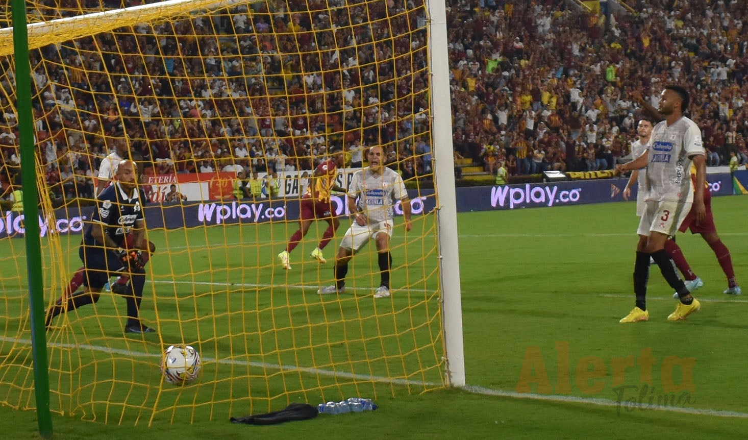 Gol 2
