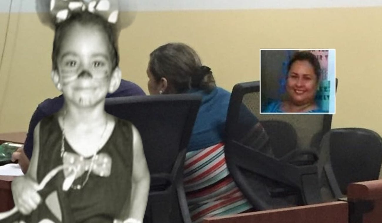 Hallaron culpable a excomisaria de Familia por omisión en homicidio de Sarita en Armero - Guayabal