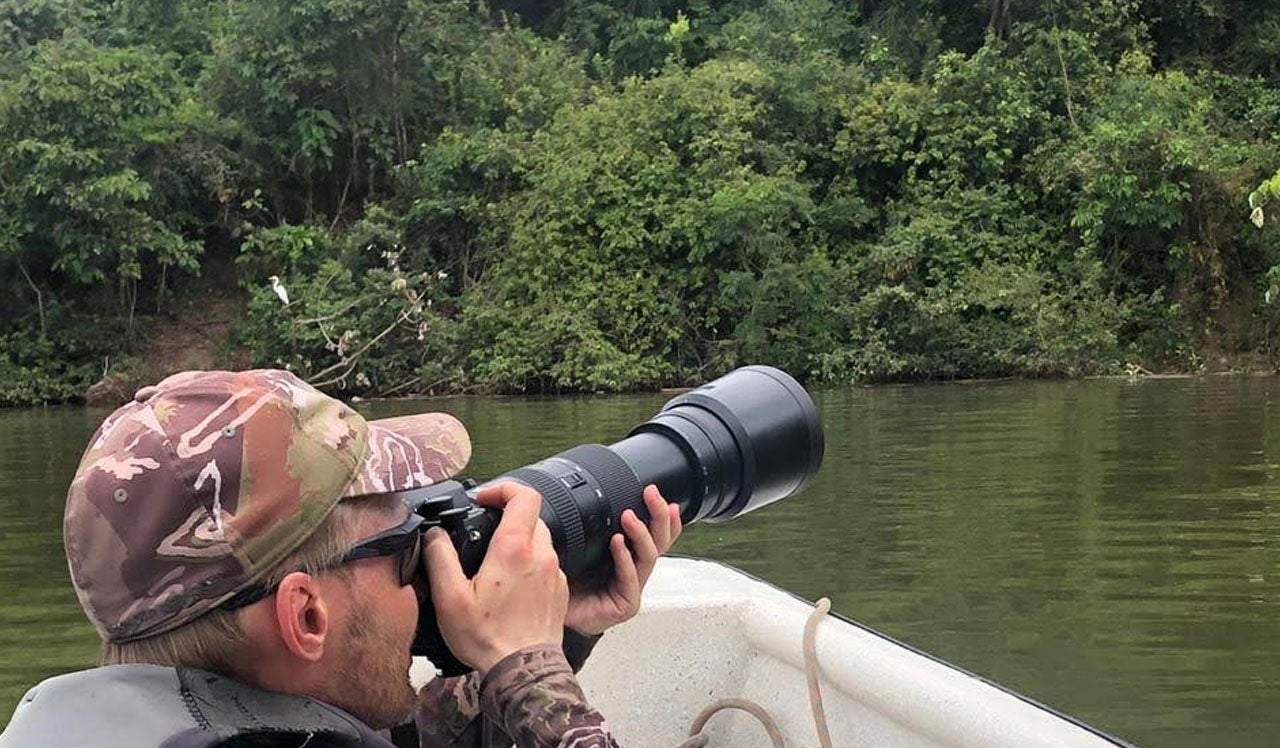 Kenisha Prado Tolima