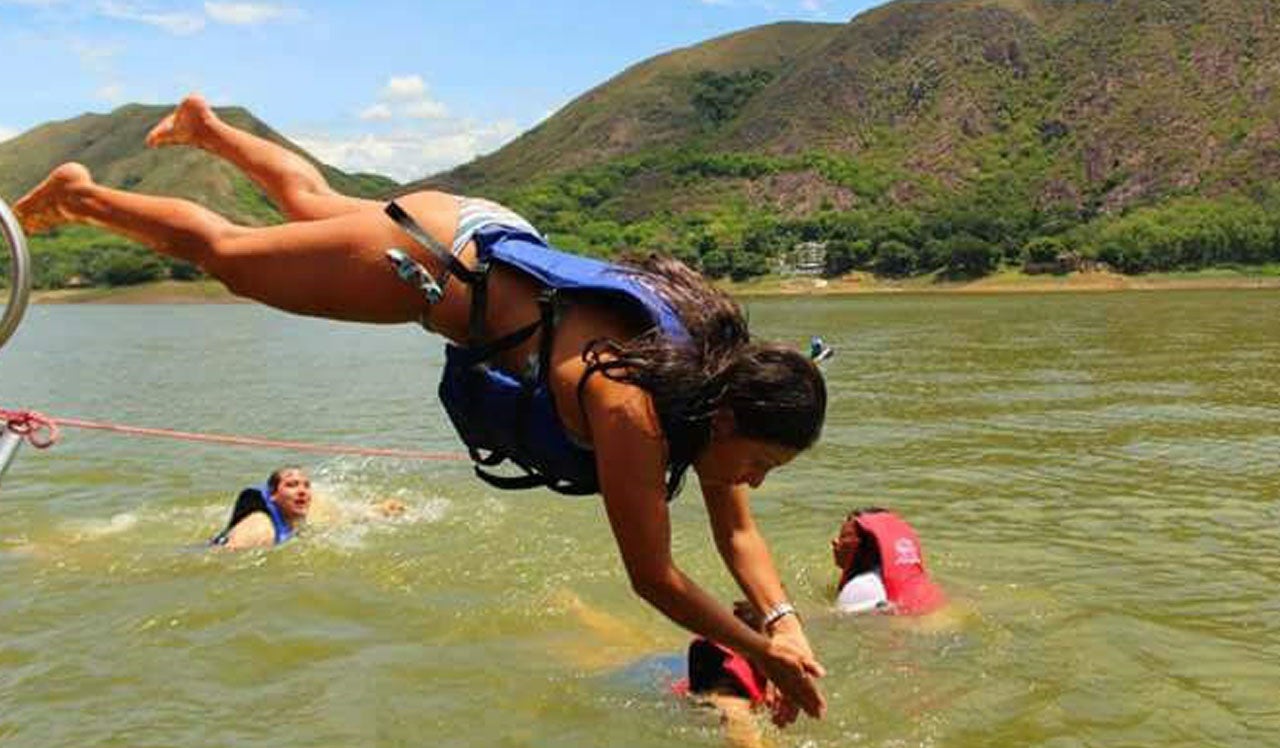 Kenisha Prado Tolima