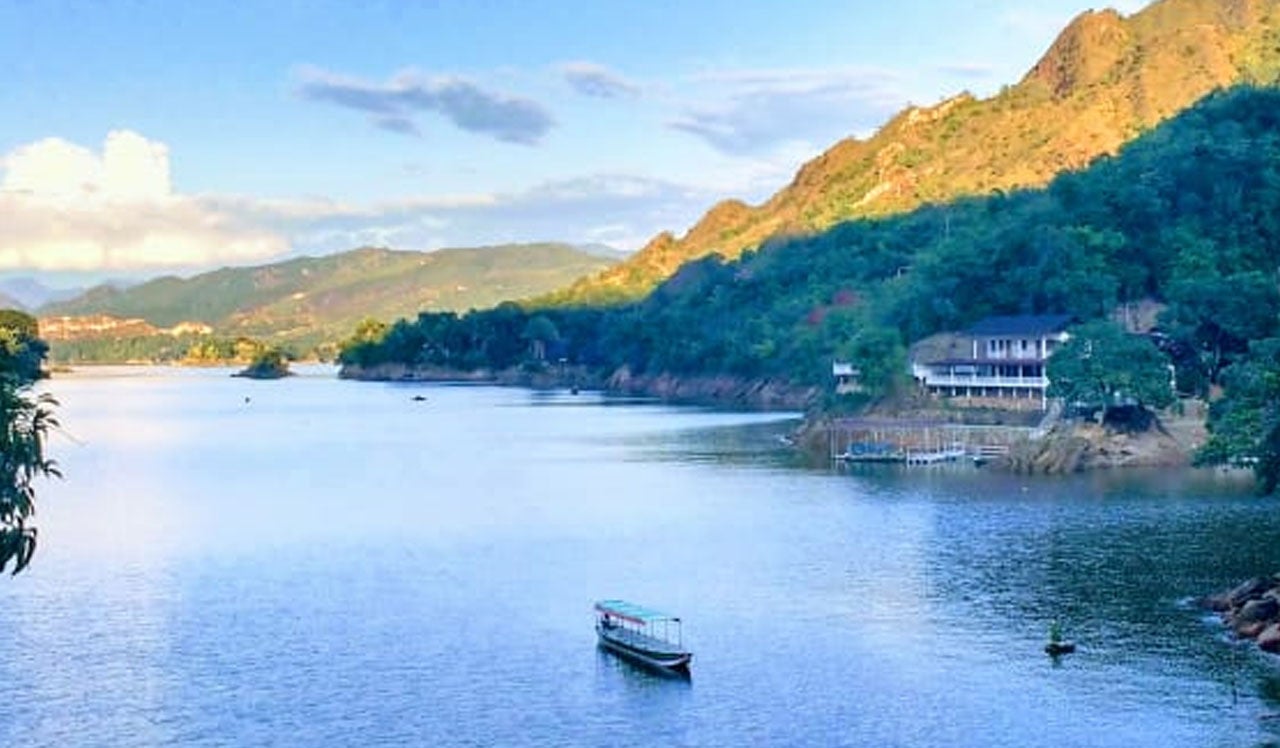 Kenisha Prado Tolima