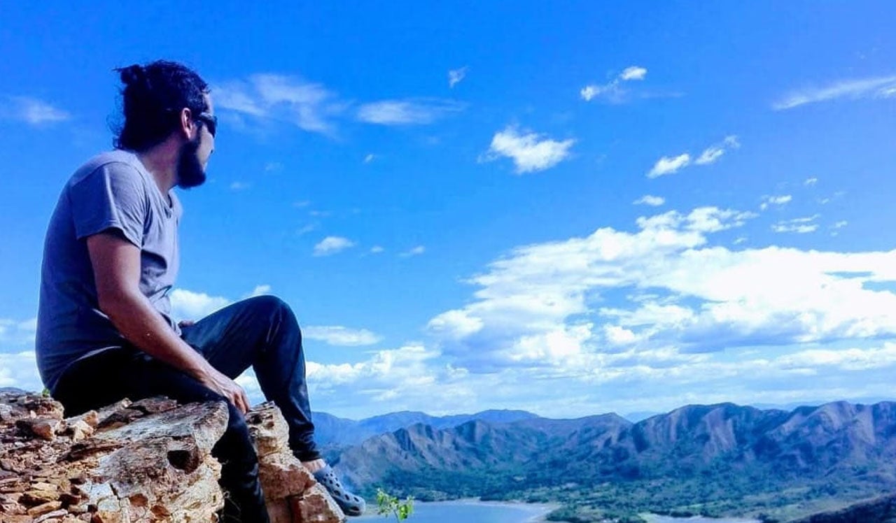 Kenisha Prado Tolima