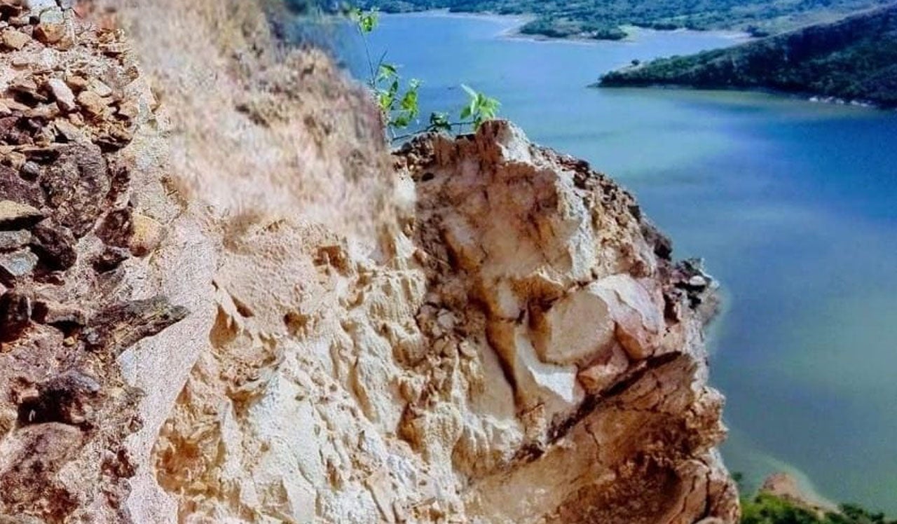 Kenisha Prado Tolima