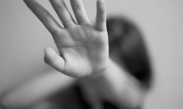 La menor fue abusada desde que tenía nueve años.